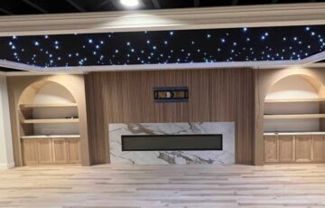 Custom cabinets Custom cabinets